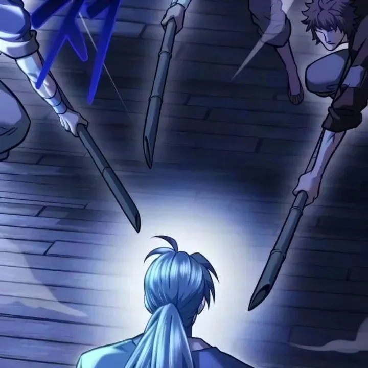 Tứ Xuyên Bá Vương Chapter 34 - Trang 9