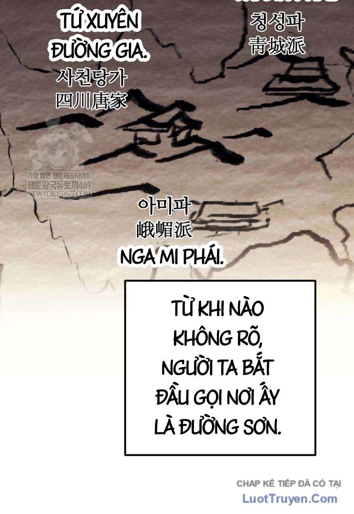 Tứ Xuyên Bá Vương Chapter 4 - Trang 6