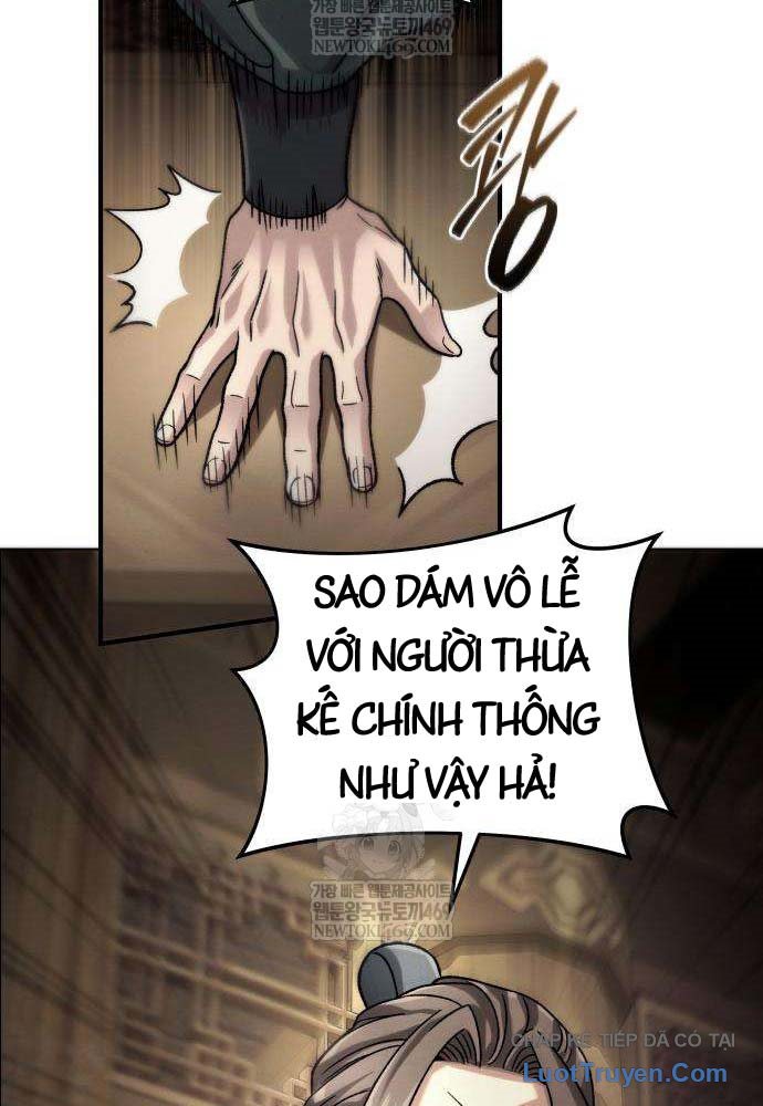 Tứ Xuyên Bá Vương Chapter 5 - Trang 24