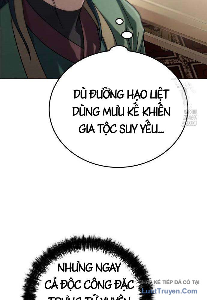 Tứ Xuyên Bá Vương Chapter 5 - Trang 37