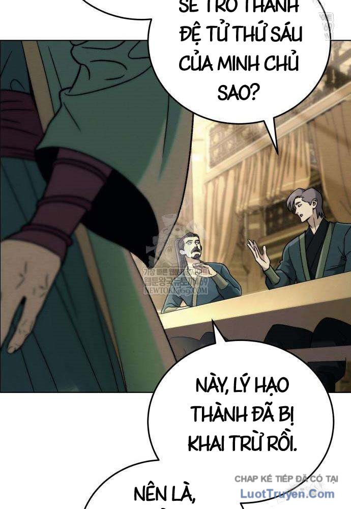 Tứ Xuyên Bá Vương Chapter 6 - Trang 14