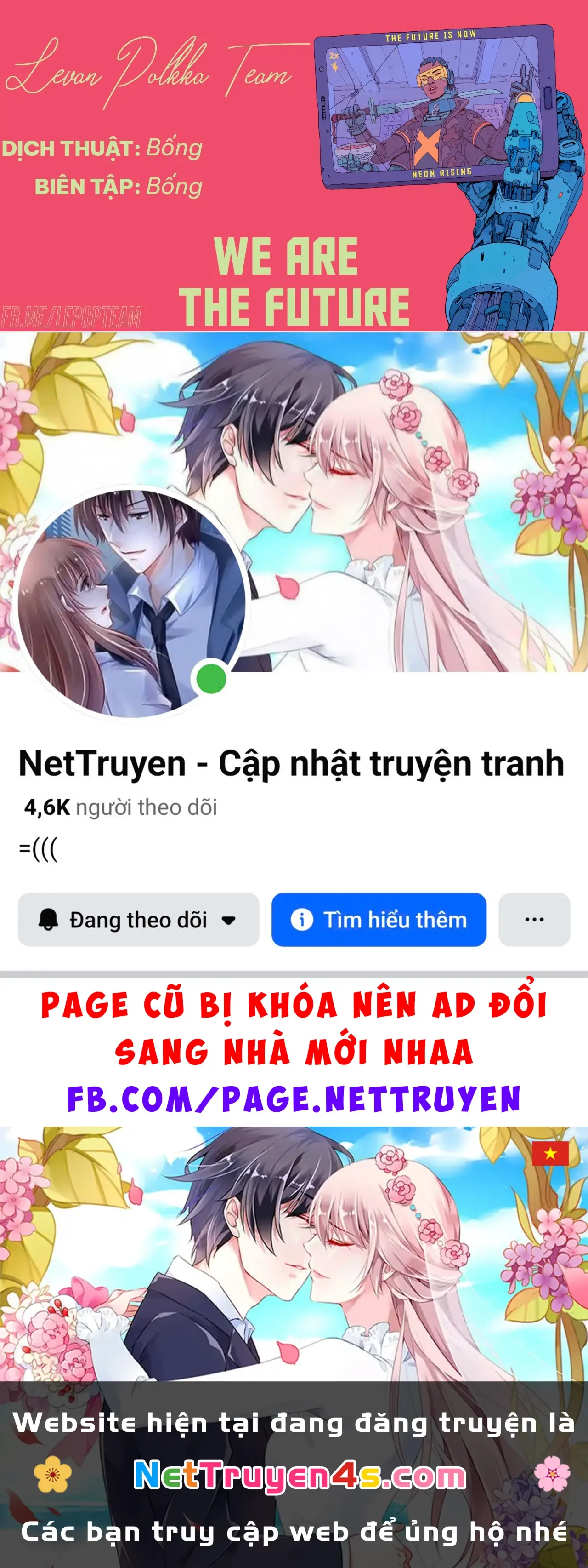 Tựa như chim mẹ Chapter 1 - Trang 12
