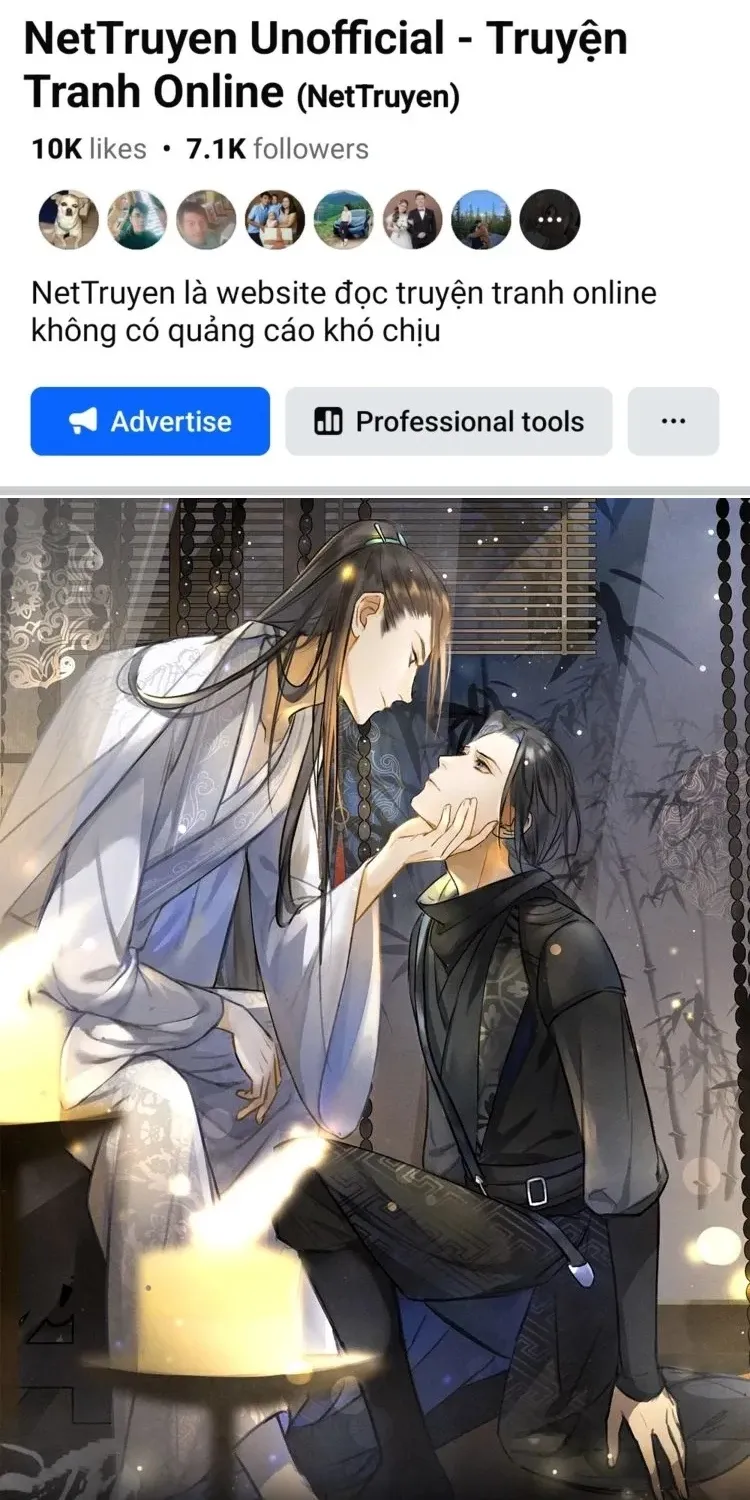 Tuân Mệnh! Nữ Vương Bệ Hạ Chapter 0.1 - Trang 3