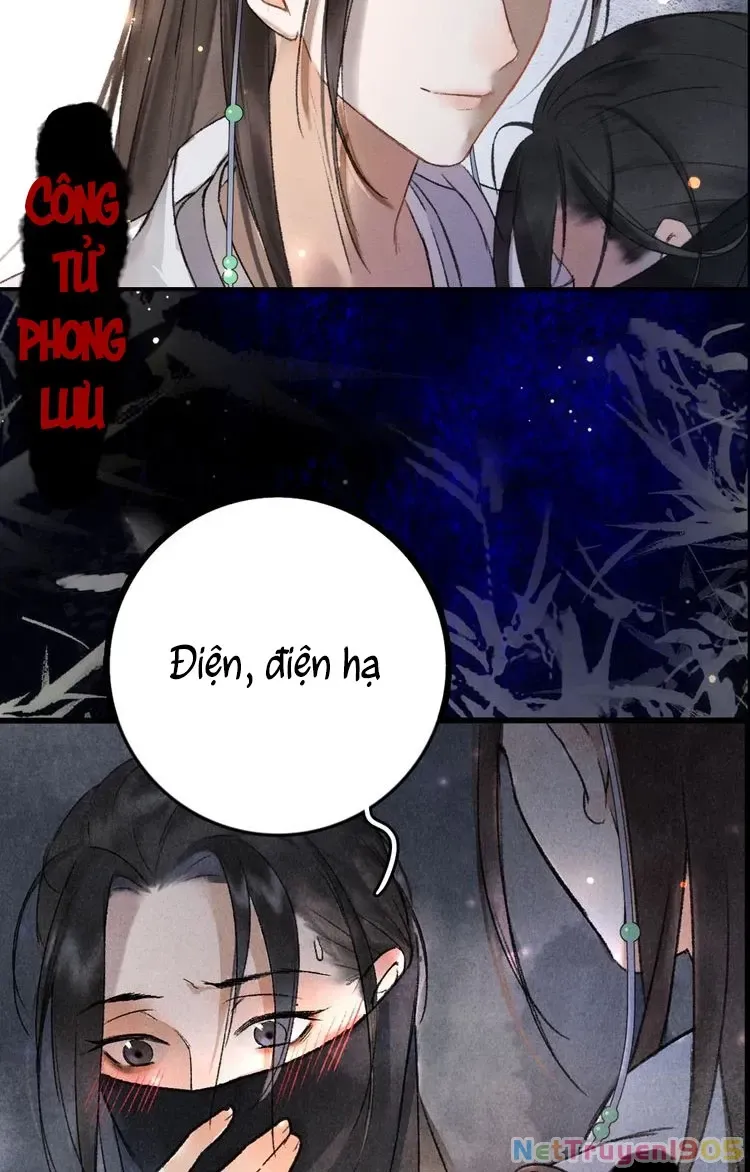 Tuân Mệnh! Nữ Vương Bệ Hạ Chapter 0.1 - Trang 6