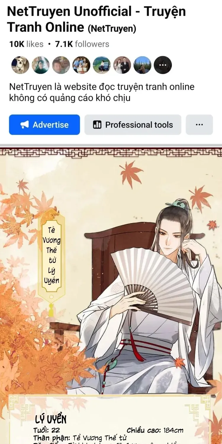 Tuân Mệnh! Nữ Vương Bệ Hạ Chapter 0.2 - Trang 3