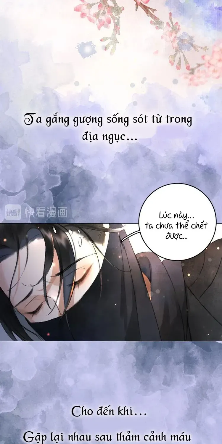 Tuân Mệnh! Nữ Vương Bệ Hạ Chapter 0.3 - Trang 11