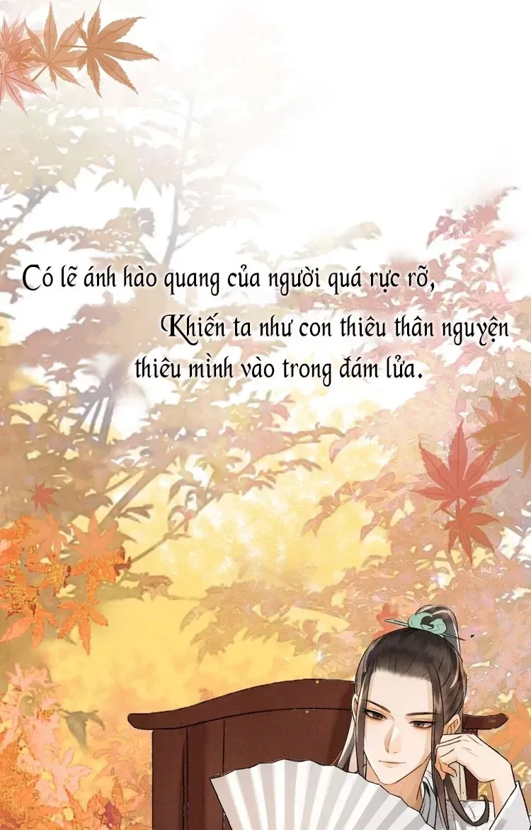 Tuân Mệnh! Nữ Vương Bệ Hạ Chapter 0.3 - Trang 16
