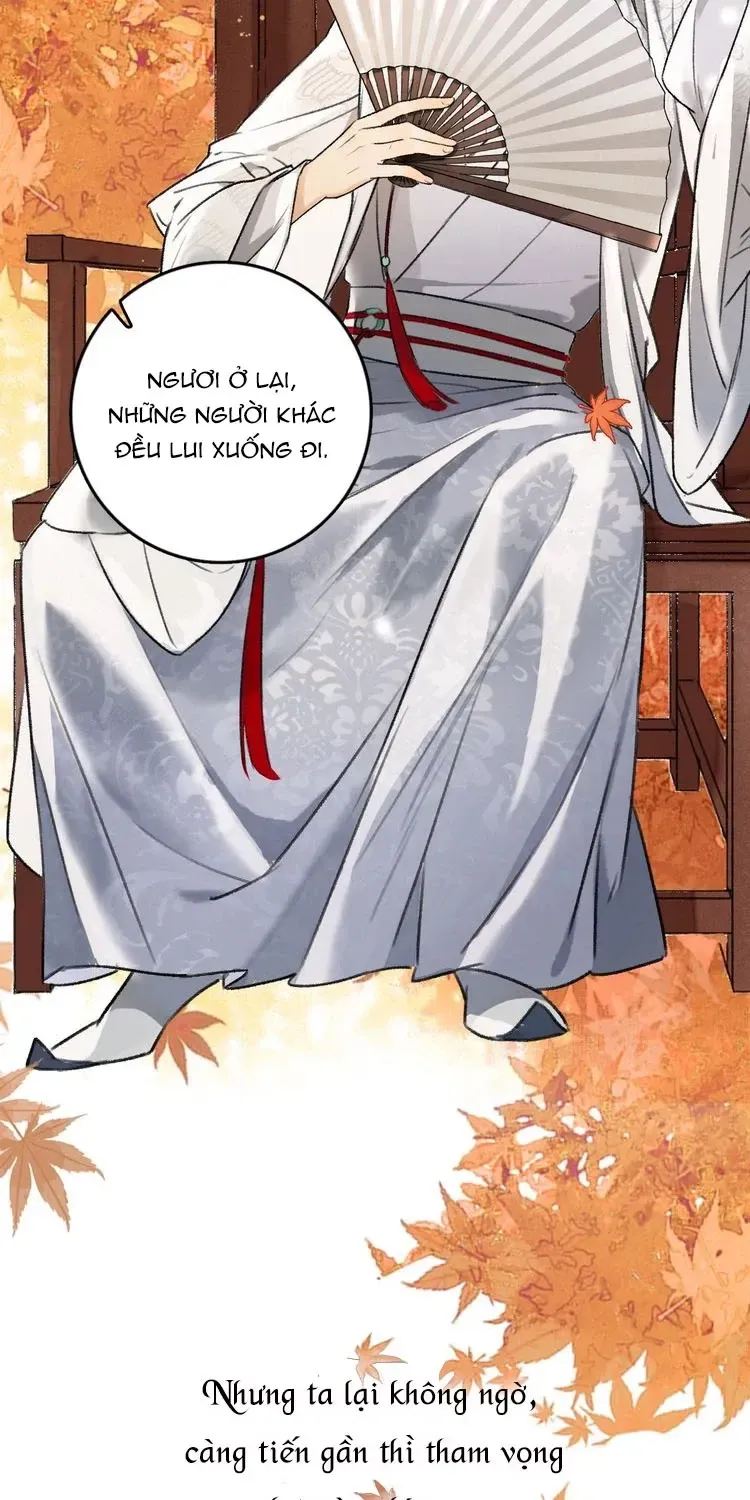 Tuân Mệnh! Nữ Vương Bệ Hạ Chapter 0.3 - Trang 17