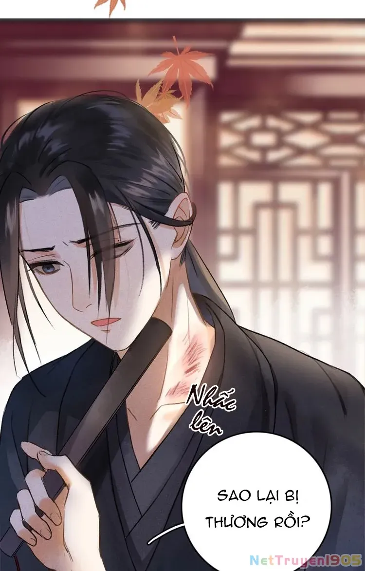 Tuân Mệnh! Nữ Vương Bệ Hạ Chapter 0.3 - Trang 19