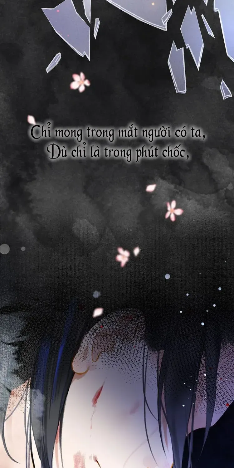Tuân Mệnh! Nữ Vương Bệ Hạ Chapter 0.3 - Trang 22