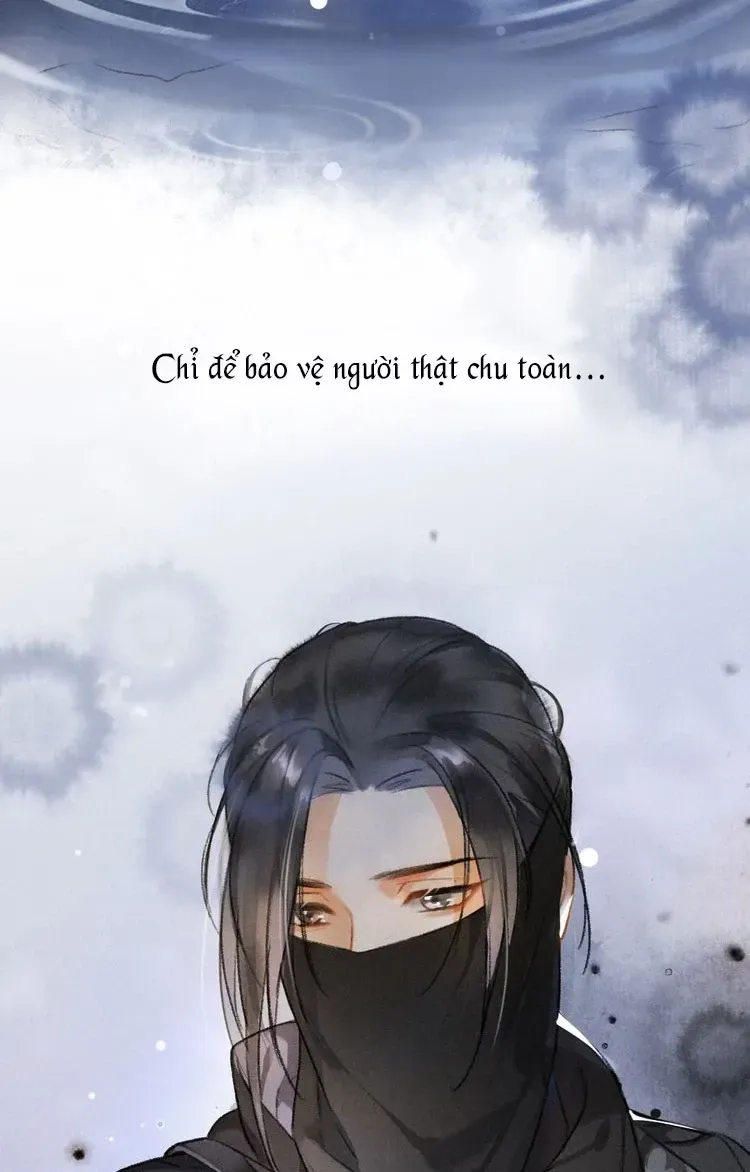 Tuân Mệnh! Nữ Vương Bệ Hạ Chapter 0.3 - Trang 25