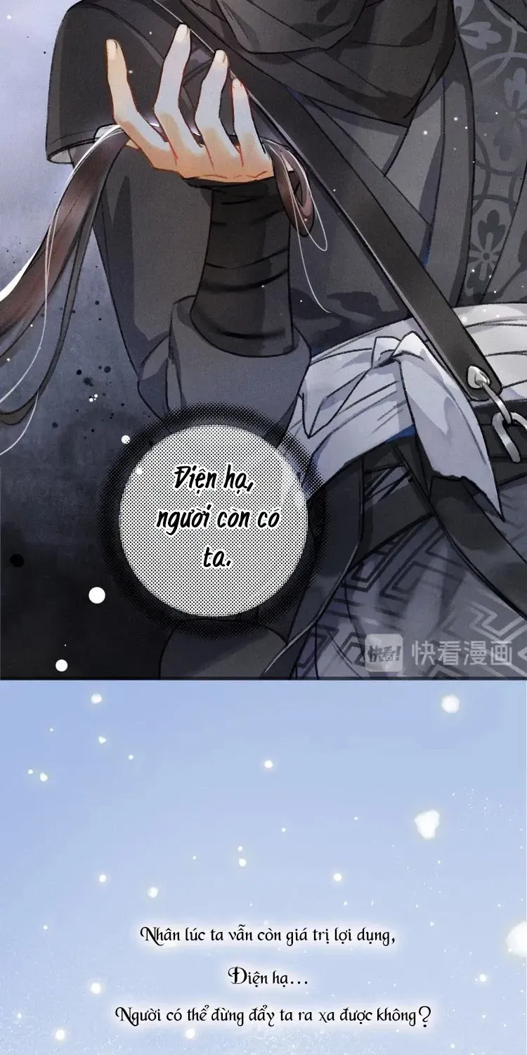 Tuân Mệnh! Nữ Vương Bệ Hạ Chapter 0.3 - Trang 26