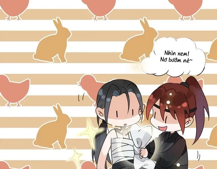 Tuân Mệnh! Nữ Vương Bệ Hạ Chapter 0.3 - Trang 29