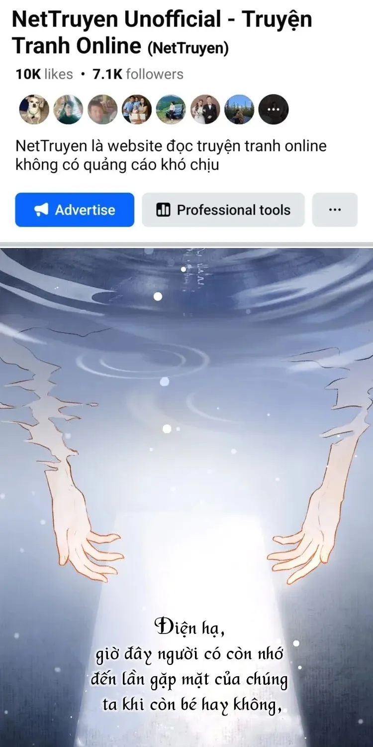 Tuân Mệnh! Nữ Vương Bệ Hạ Chapter 0.3 - Trang 3