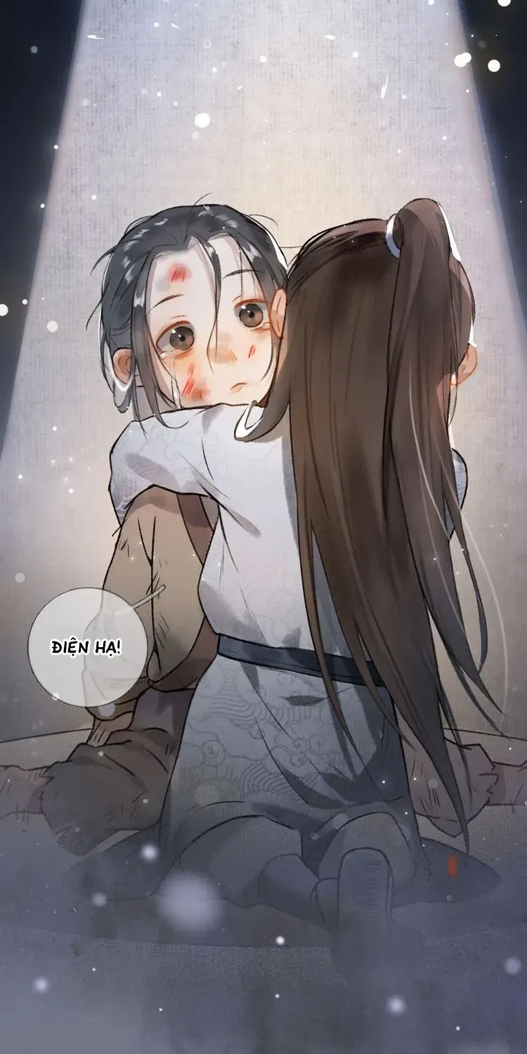 Tuân Mệnh! Nữ Vương Bệ Hạ Chapter 0.3 - Trang 5
