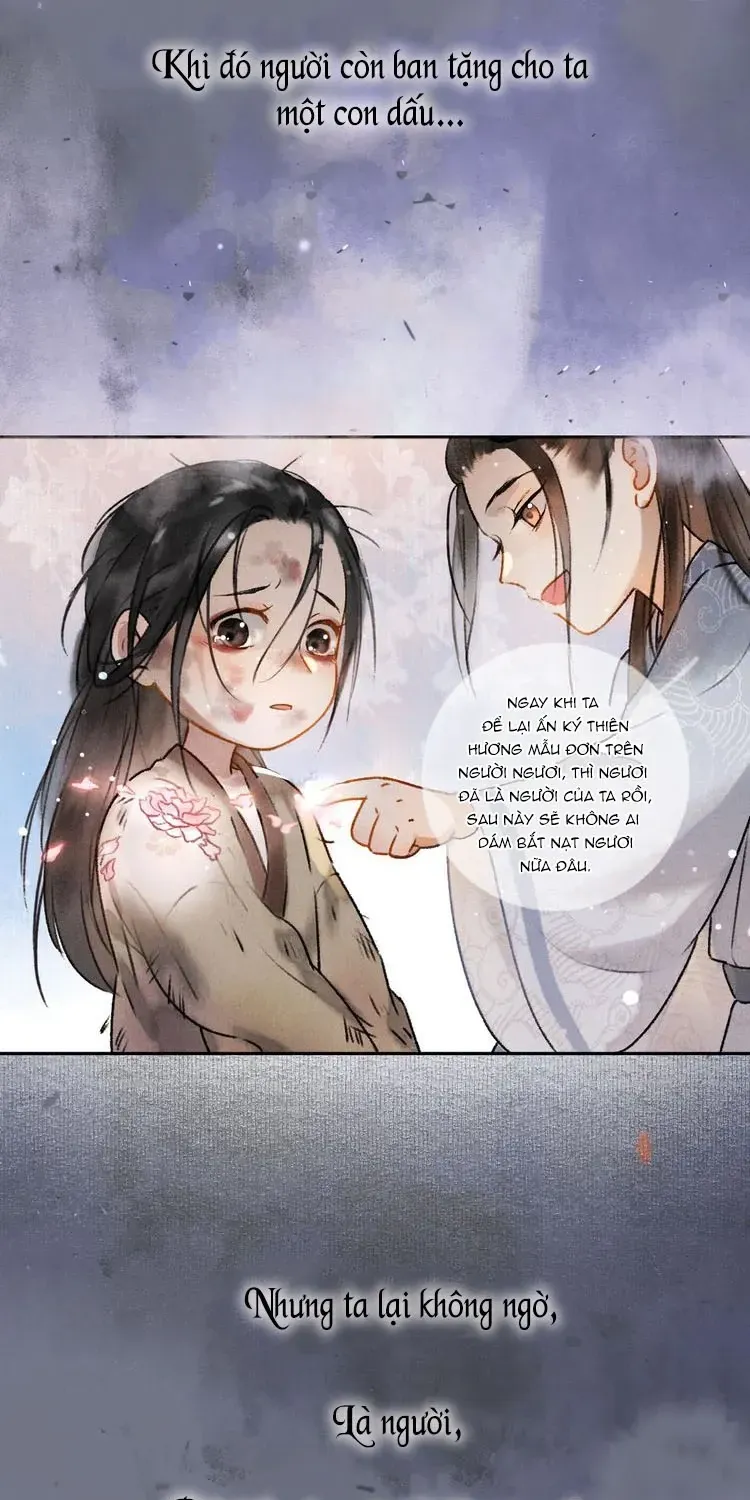 Tuân Mệnh! Nữ Vương Bệ Hạ Chapter 0.3 - Trang 7