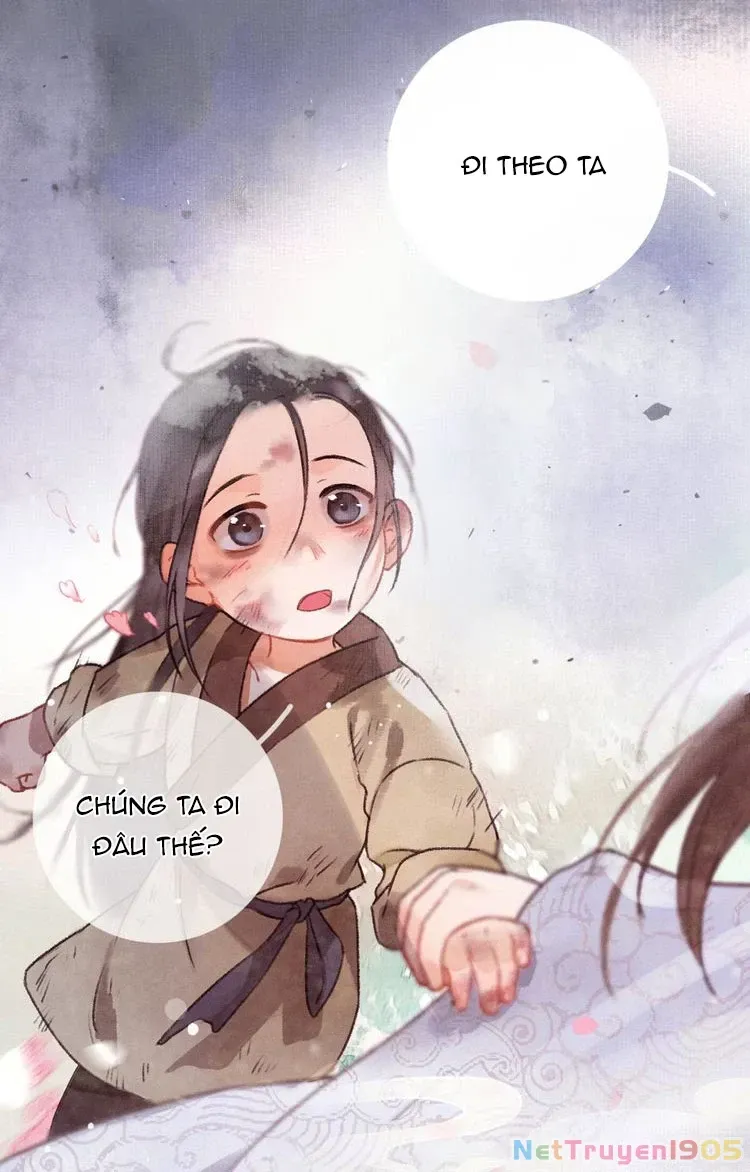 Tuân Mệnh! Nữ Vương Bệ Hạ Chapter 0.3 - Trang 9