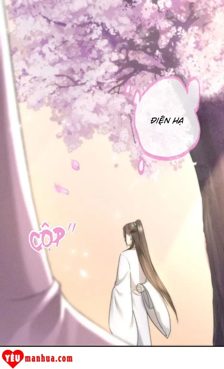 Tuân Mệnh! Nữ Vương Bệ Hạ Chapter 11 - Trang 10