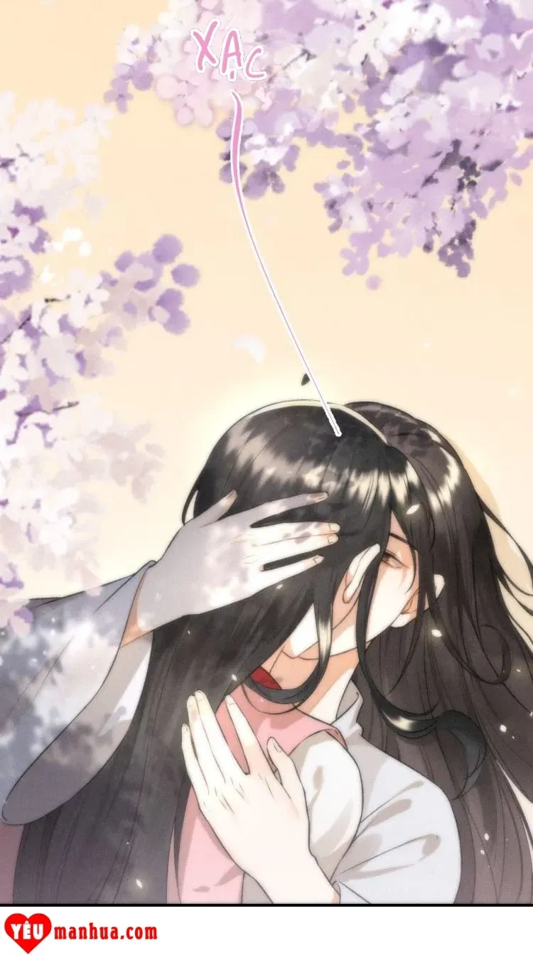 Tuân Mệnh! Nữ Vương Bệ Hạ Chapter 11 - Trang 13