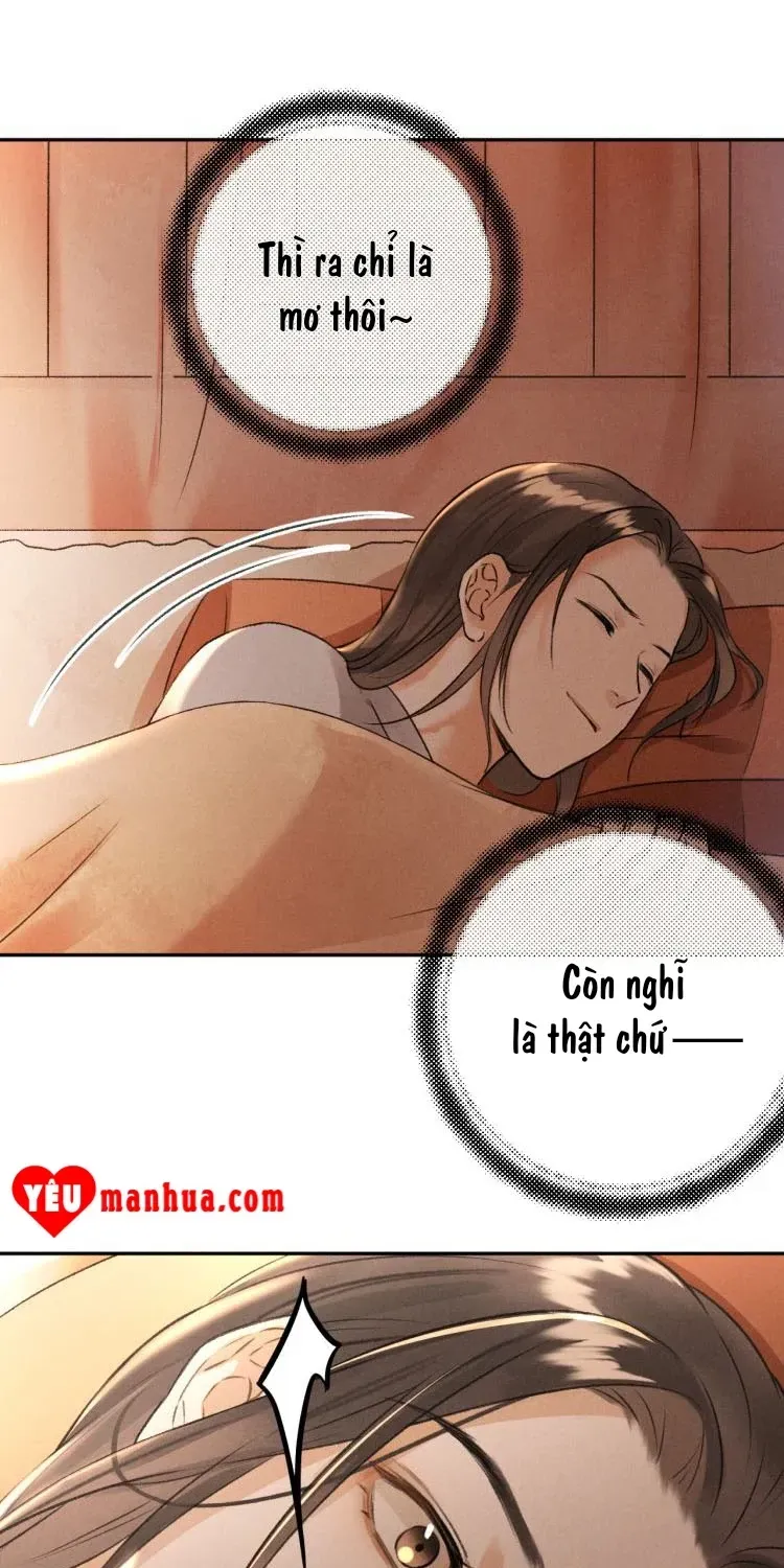 Tuân Mệnh! Nữ Vương Bệ Hạ Chapter 11 - Trang 21