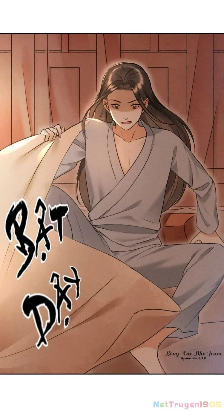 Tuân Mệnh! Nữ Vương Bệ Hạ Chapter 11 - Trang 23