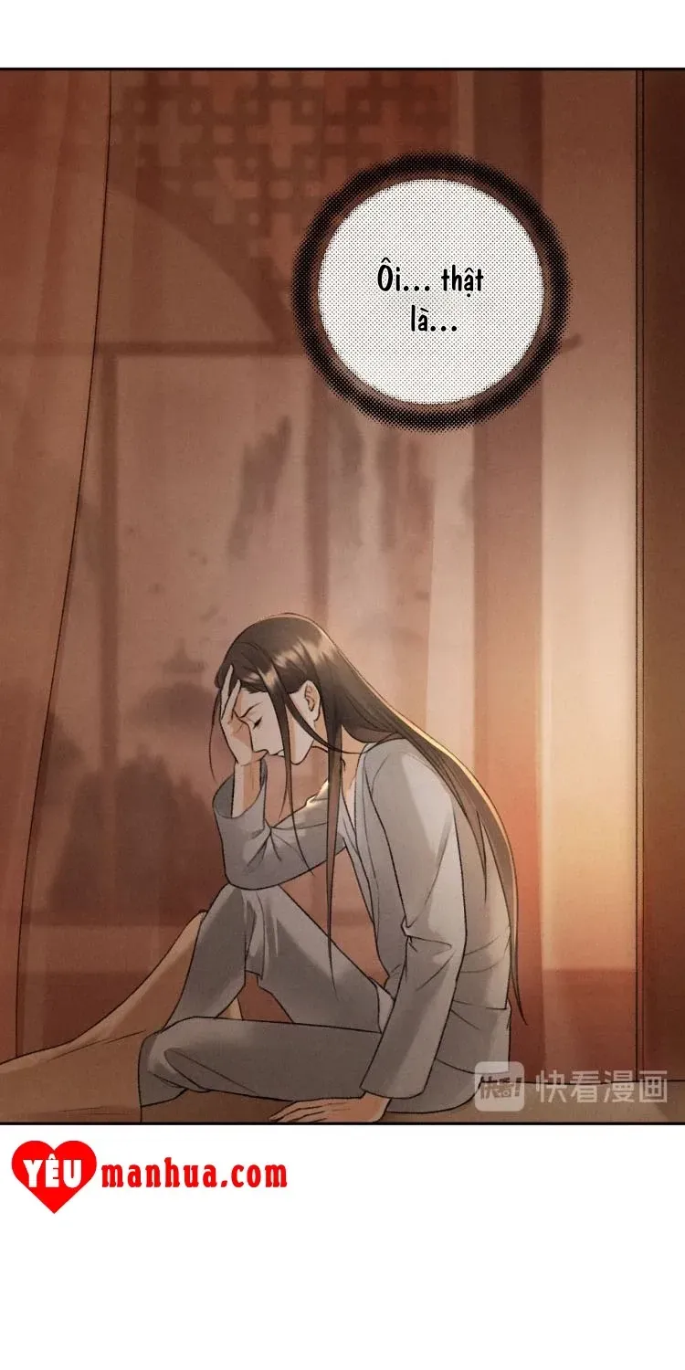 Tuân Mệnh! Nữ Vương Bệ Hạ Chapter 11 - Trang 25