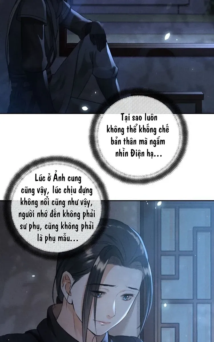 Tuân Mệnh! Nữ Vương Bệ Hạ Chapter 11 - Trang 28