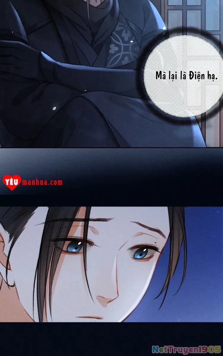 Tuân Mệnh! Nữ Vương Bệ Hạ Chapter 11 - Trang 29