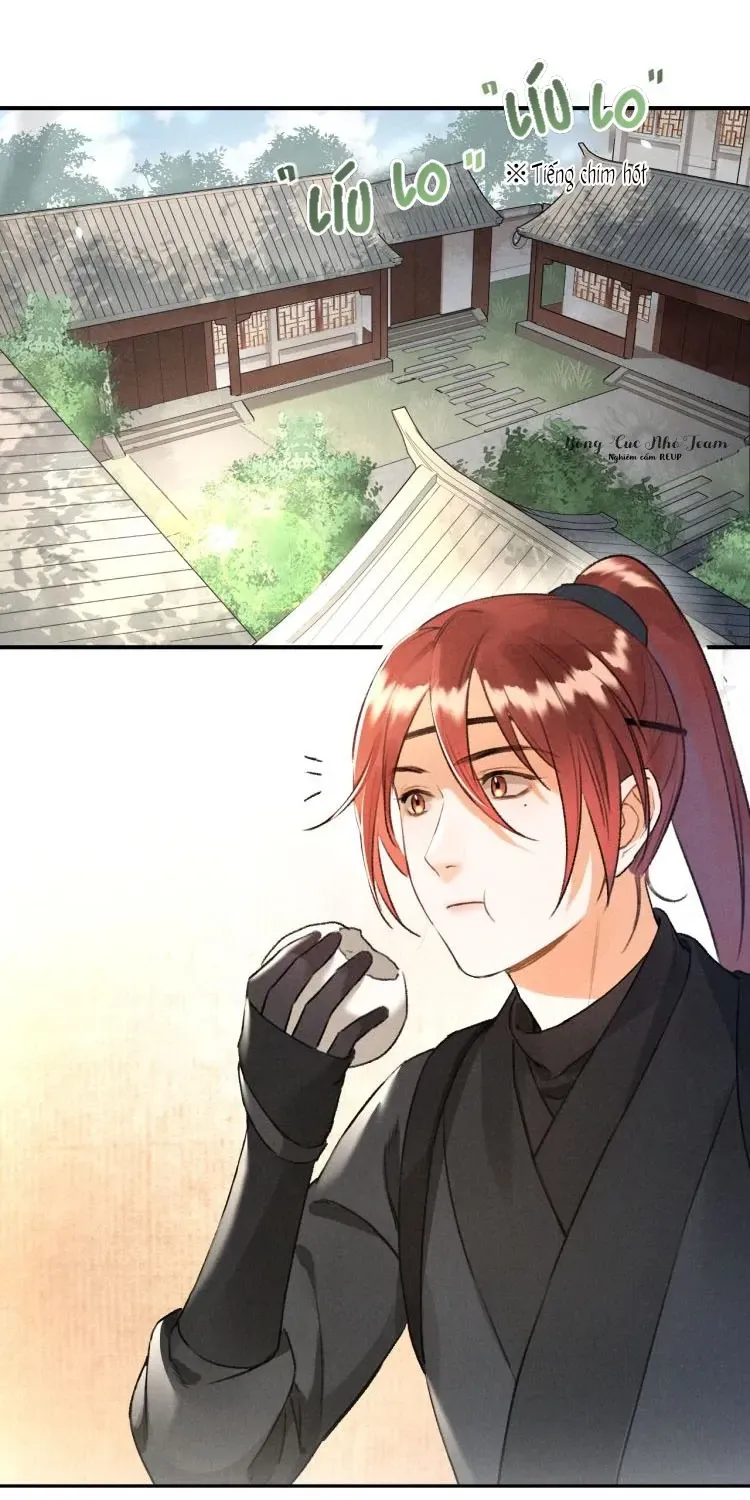 Tuân Mệnh! Nữ Vương Bệ Hạ Chapter 11 - Trang 32