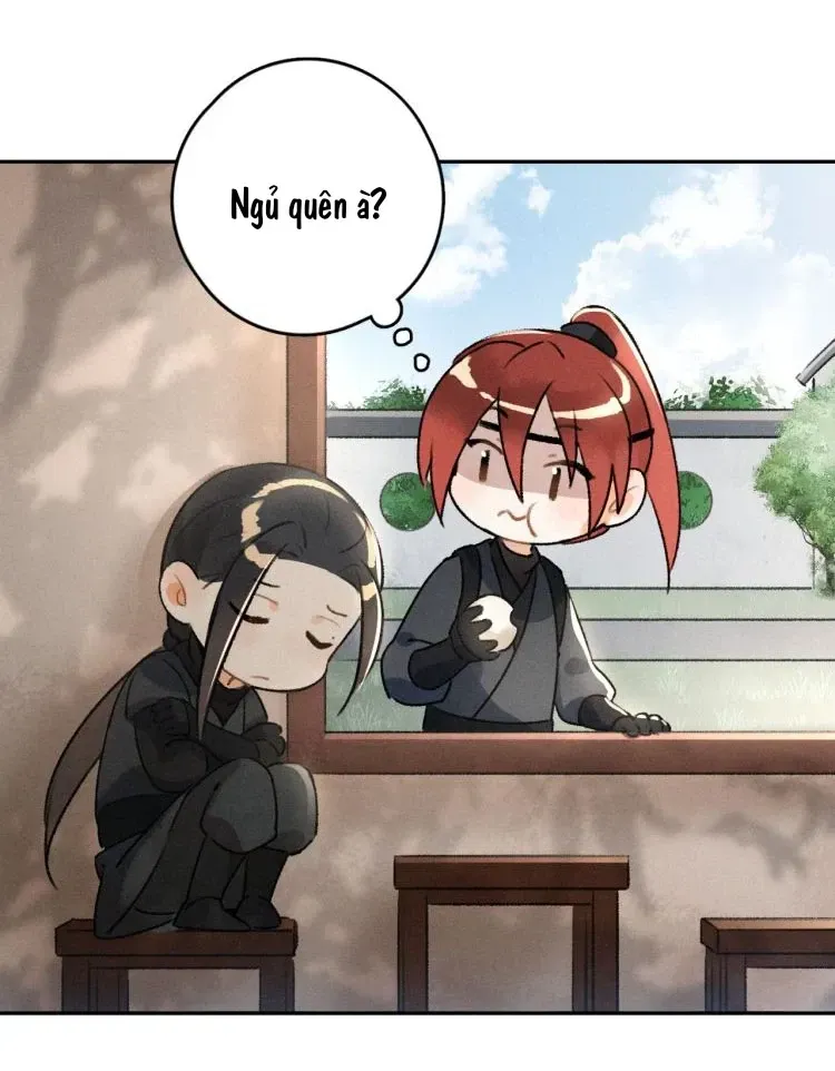 Tuân Mệnh! Nữ Vương Bệ Hạ Chapter 11 - Trang 34