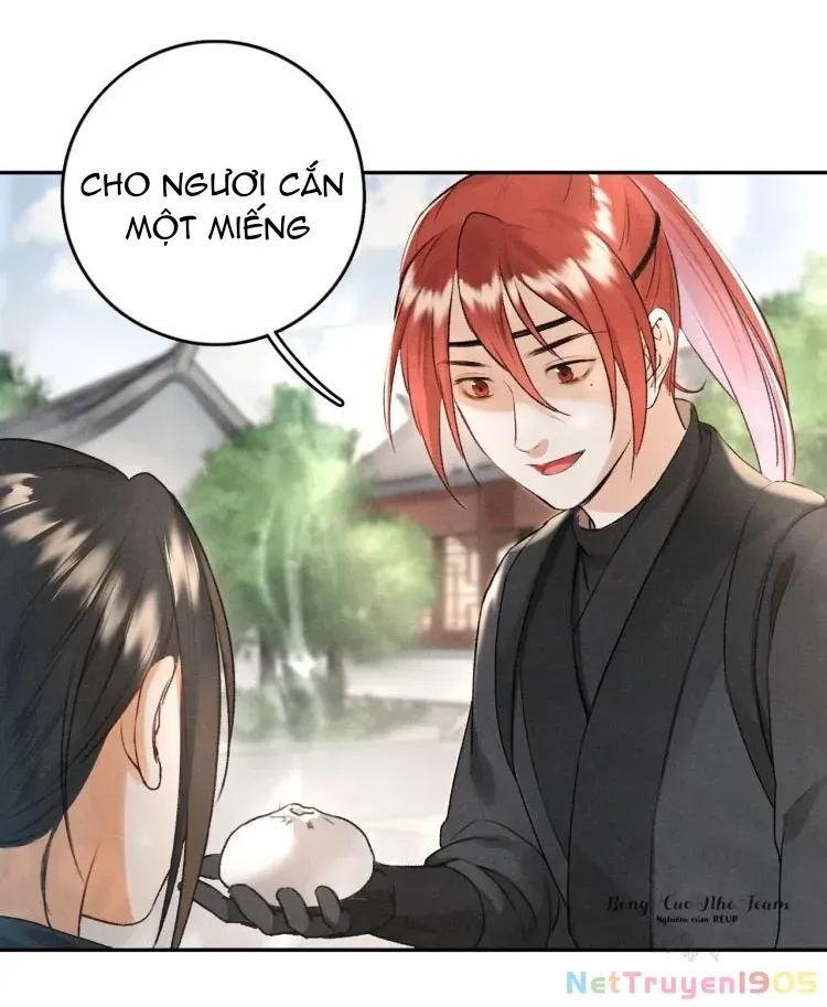 Tuân Mệnh! Nữ Vương Bệ Hạ Chapter 11 - Trang 37