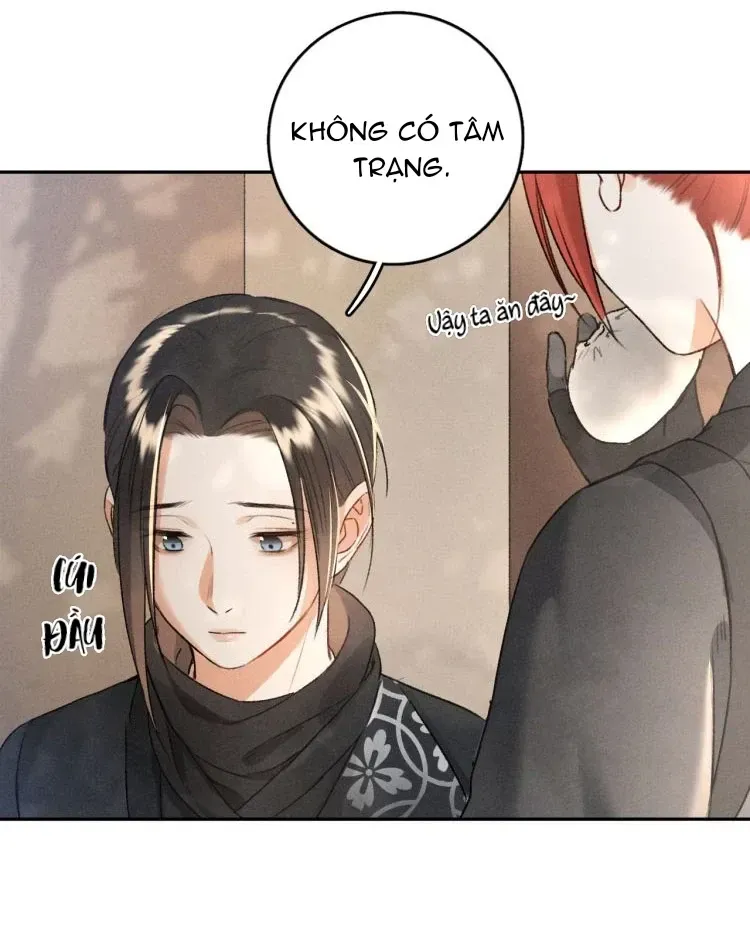 Tuân Mệnh! Nữ Vương Bệ Hạ Chapter 11 - Trang 38