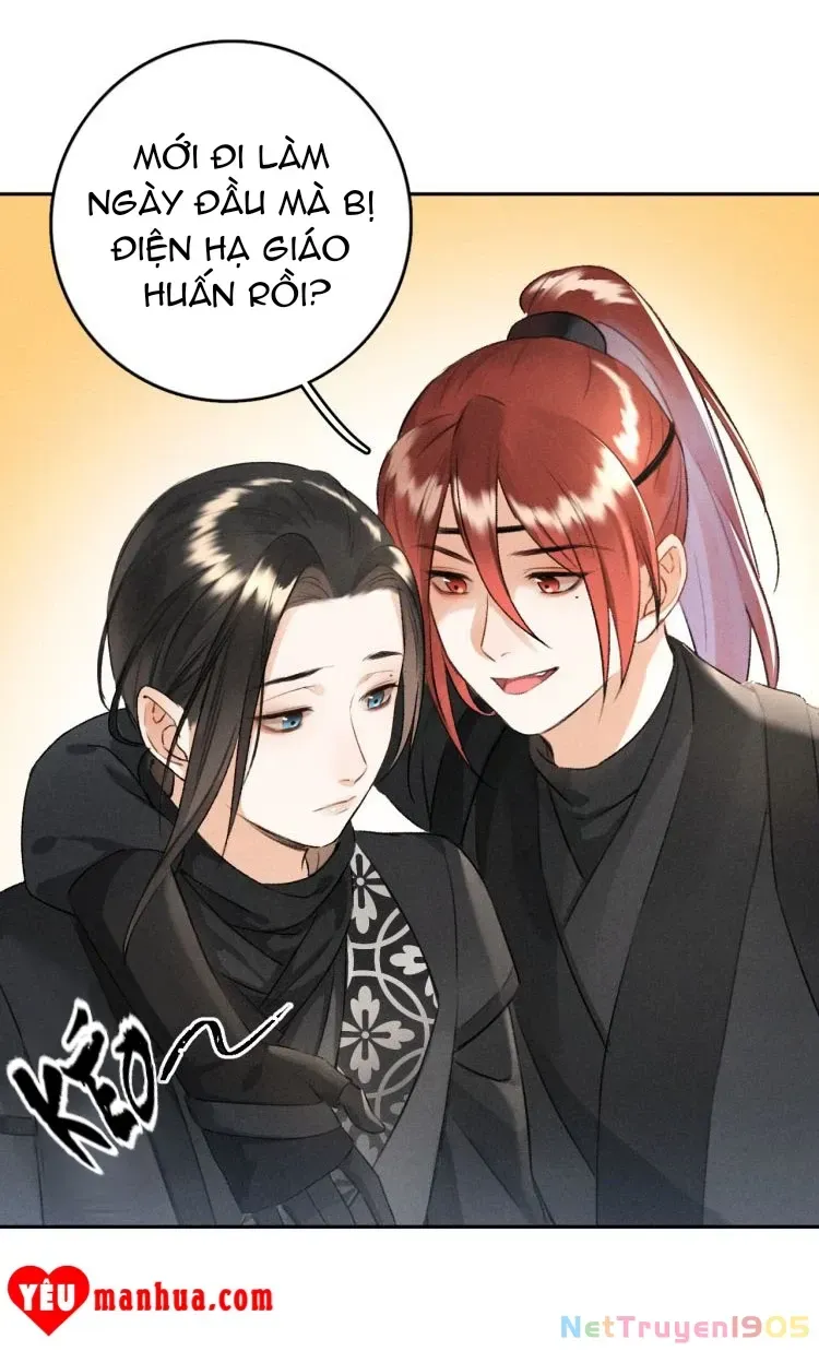 Tuân Mệnh! Nữ Vương Bệ Hạ Chapter 11 - Trang 40