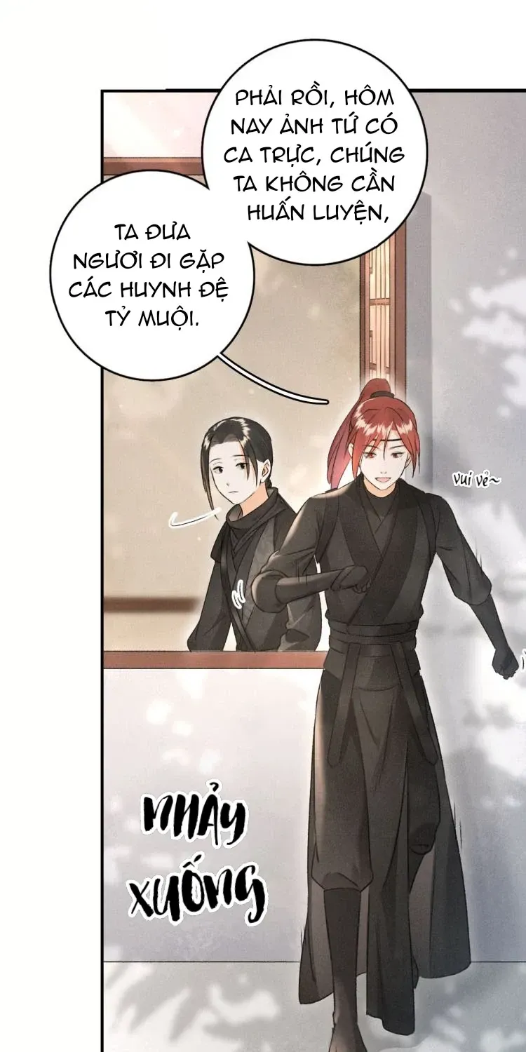 Tuân Mệnh! Nữ Vương Bệ Hạ Chapter 11 - Trang 44