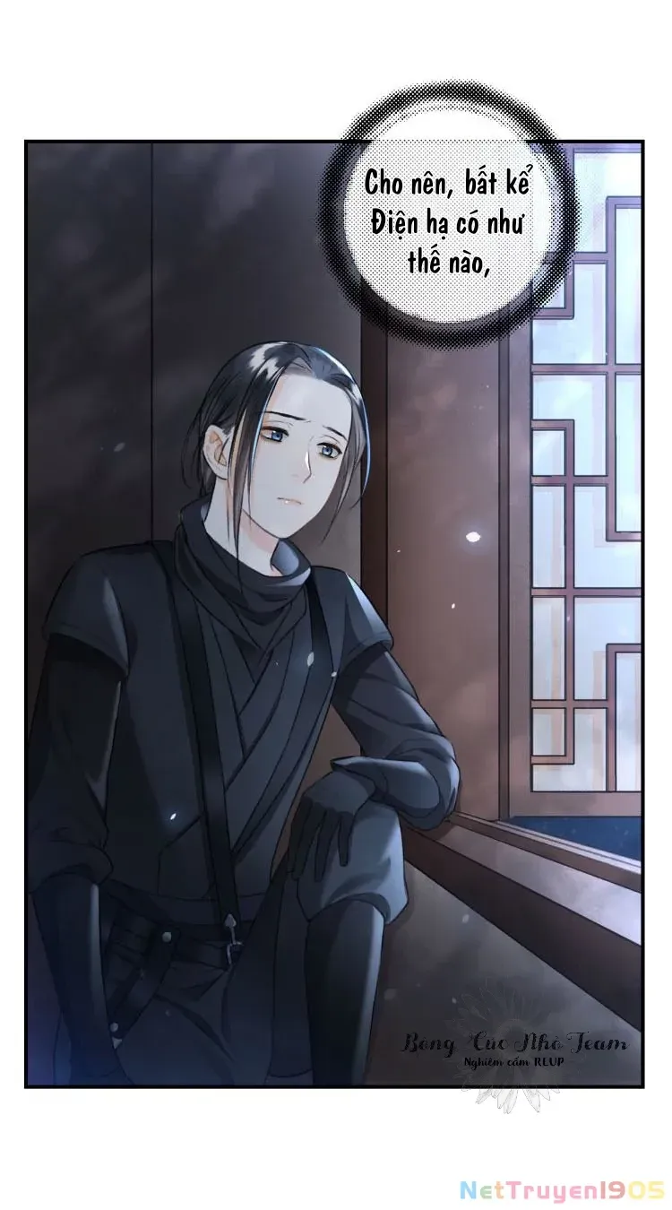 Tuân Mệnh! Nữ Vương Bệ Hạ Chapter 11 - Trang 5