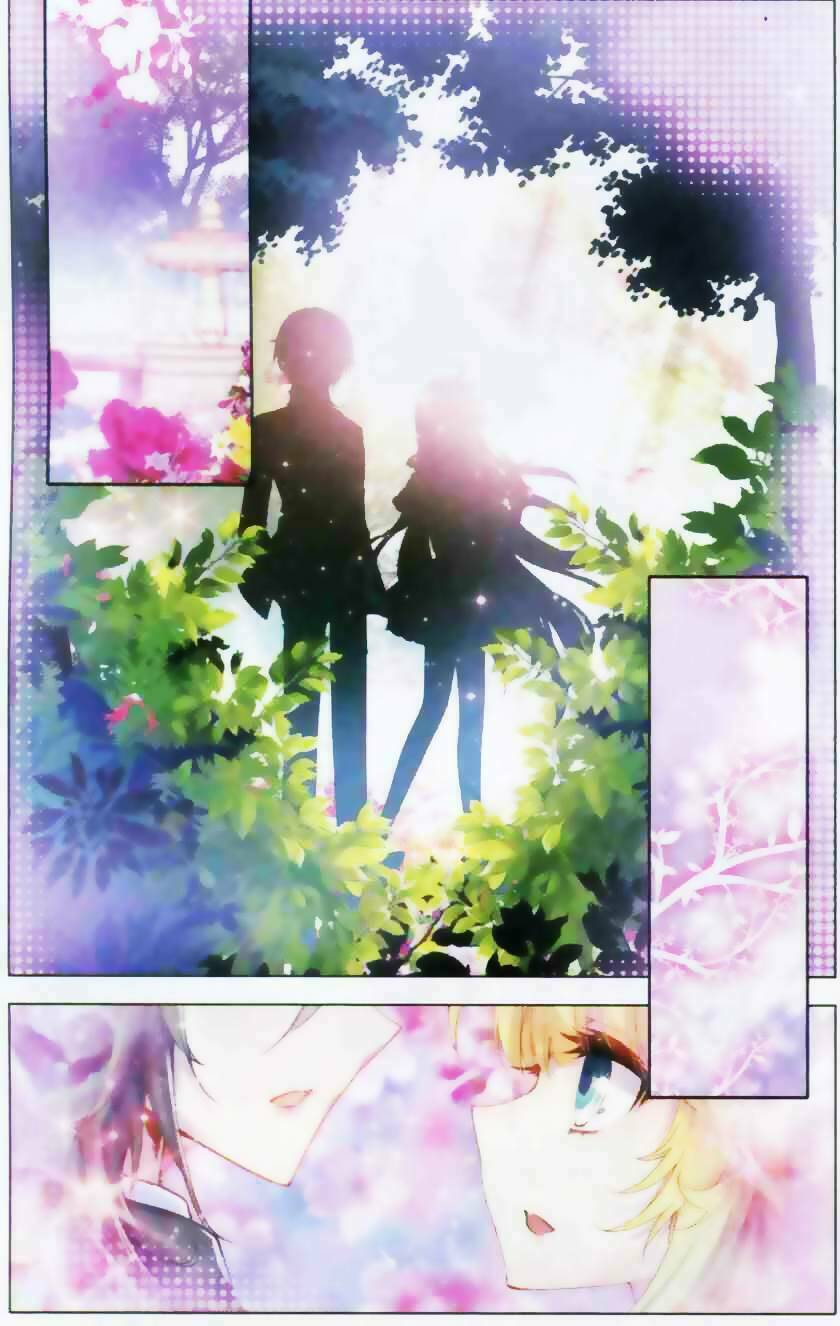 Tuân Mệnh! Nữ Vương Bệ Hạ Chapter 12 - Trang 6