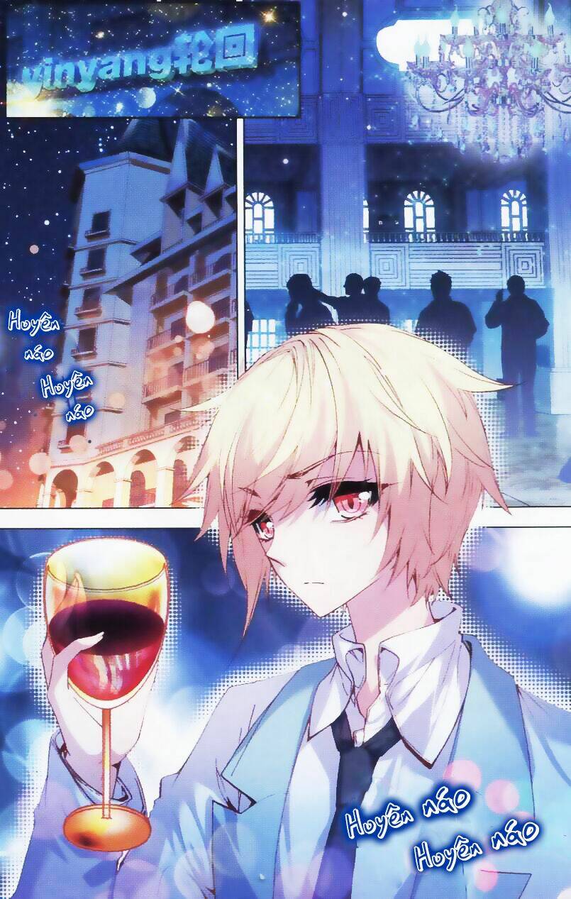 Tuân Mệnh! Nữ Vương Bệ Hạ Chapter 19 - Trang 8