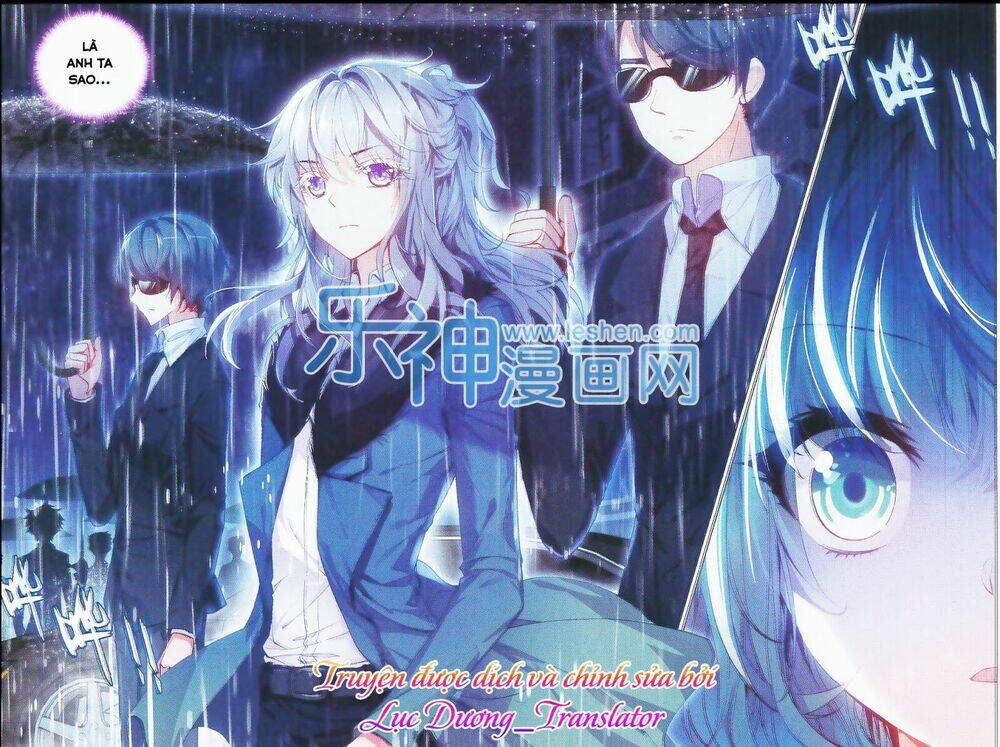 Tuân Mệnh! Nữ Vương Bệ Hạ Chapter 23 - Trang 22