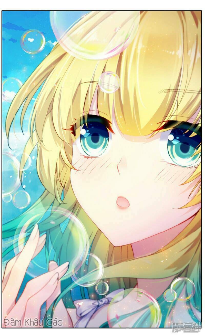 Tuân Mệnh! Nữ Vương Bệ Hạ Chapter 30 - Trang 8