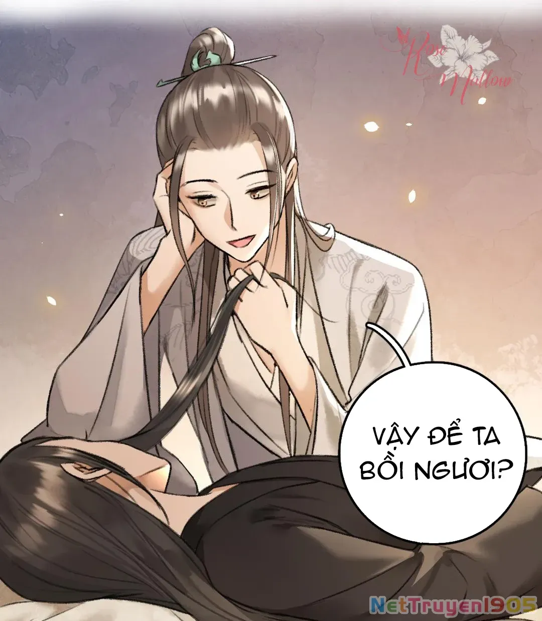 Tuân Mệnh! Nữ Vương Bệ Hạ Chapter 31 - Trang 12