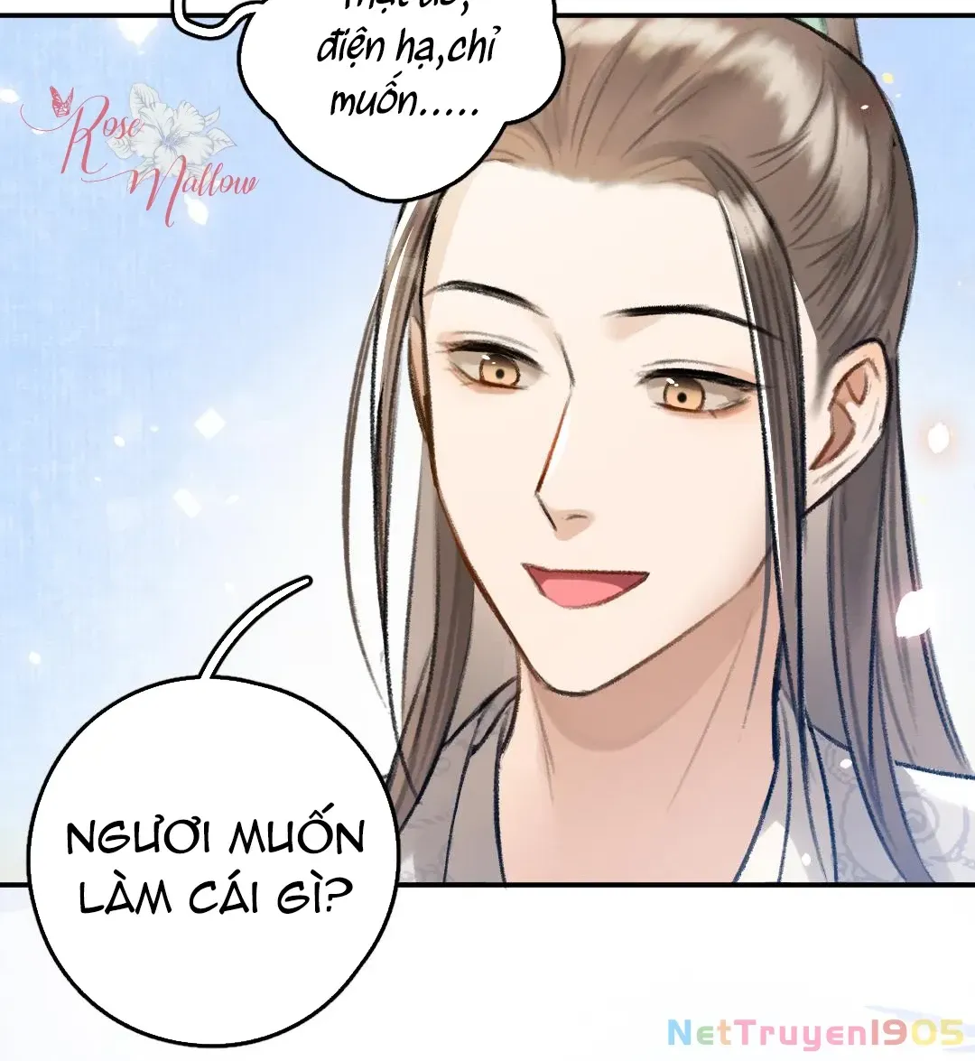 Tuân Mệnh! Nữ Vương Bệ Hạ Chapter 31 - Trang 16