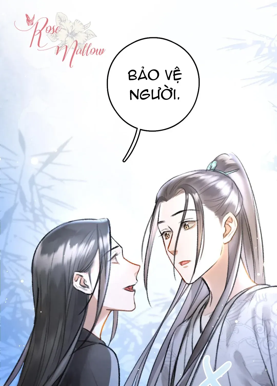 Tuân Mệnh! Nữ Vương Bệ Hạ Chapter 31 - Trang 17
