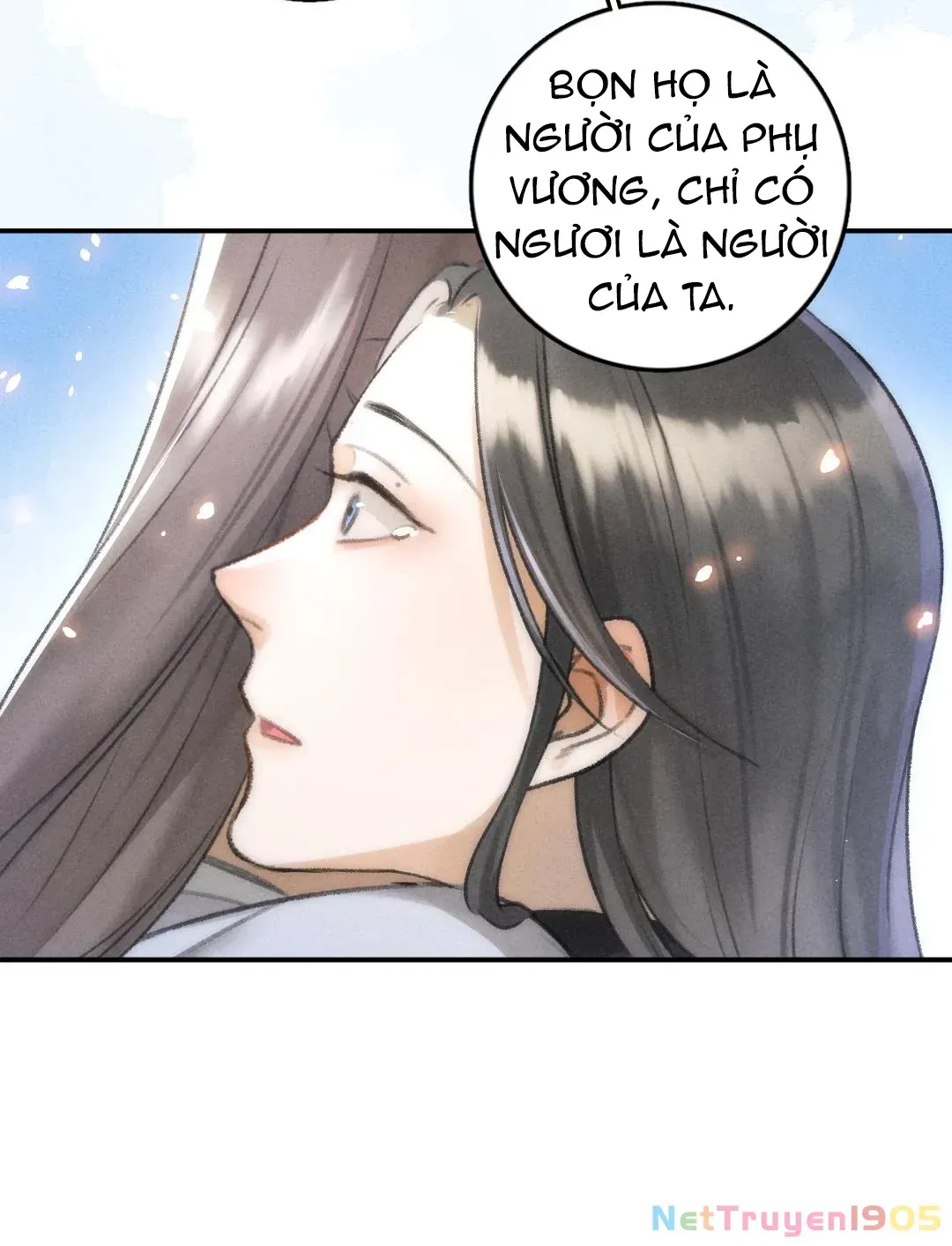 Tuân Mệnh! Nữ Vương Bệ Hạ Chapter 31 - Trang 23