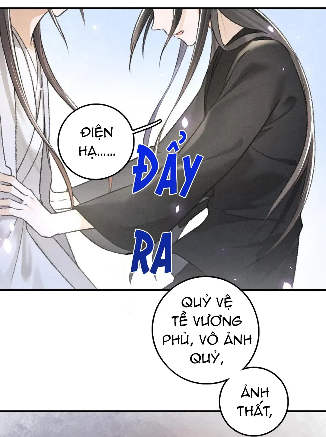 Tuân Mệnh! Nữ Vương Bệ Hạ Chapter 31 - Trang 24