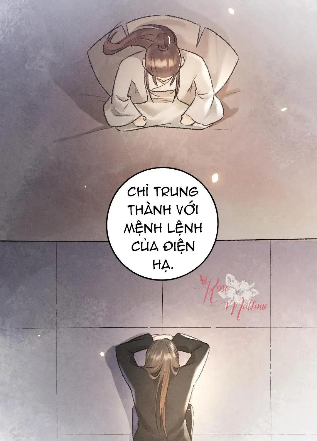 Tuân Mệnh! Nữ Vương Bệ Hạ Chapter 31 - Trang 25