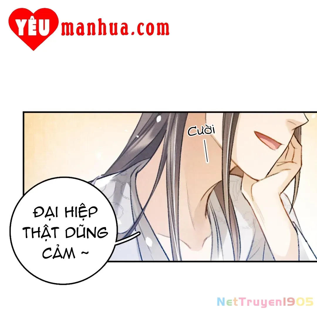 Tuân Mệnh! Nữ Vương Bệ Hạ Chapter 31 - Trang 27