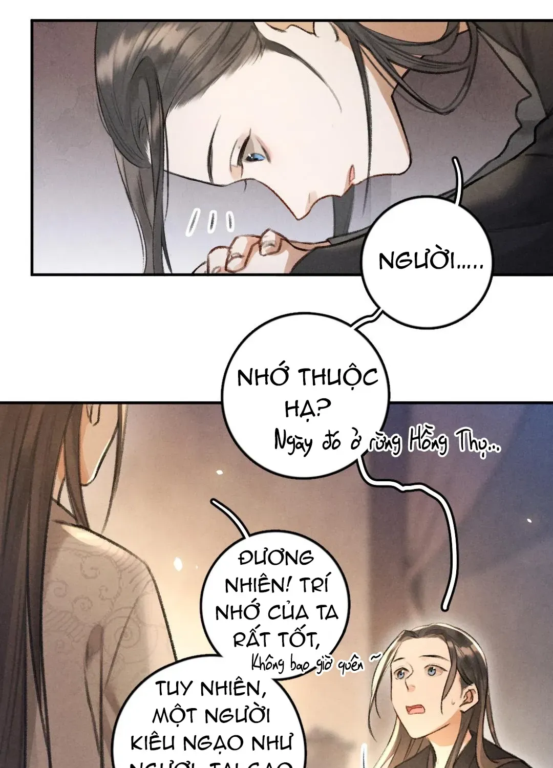 Tuân Mệnh! Nữ Vương Bệ Hạ Chapter 31 - Trang 28