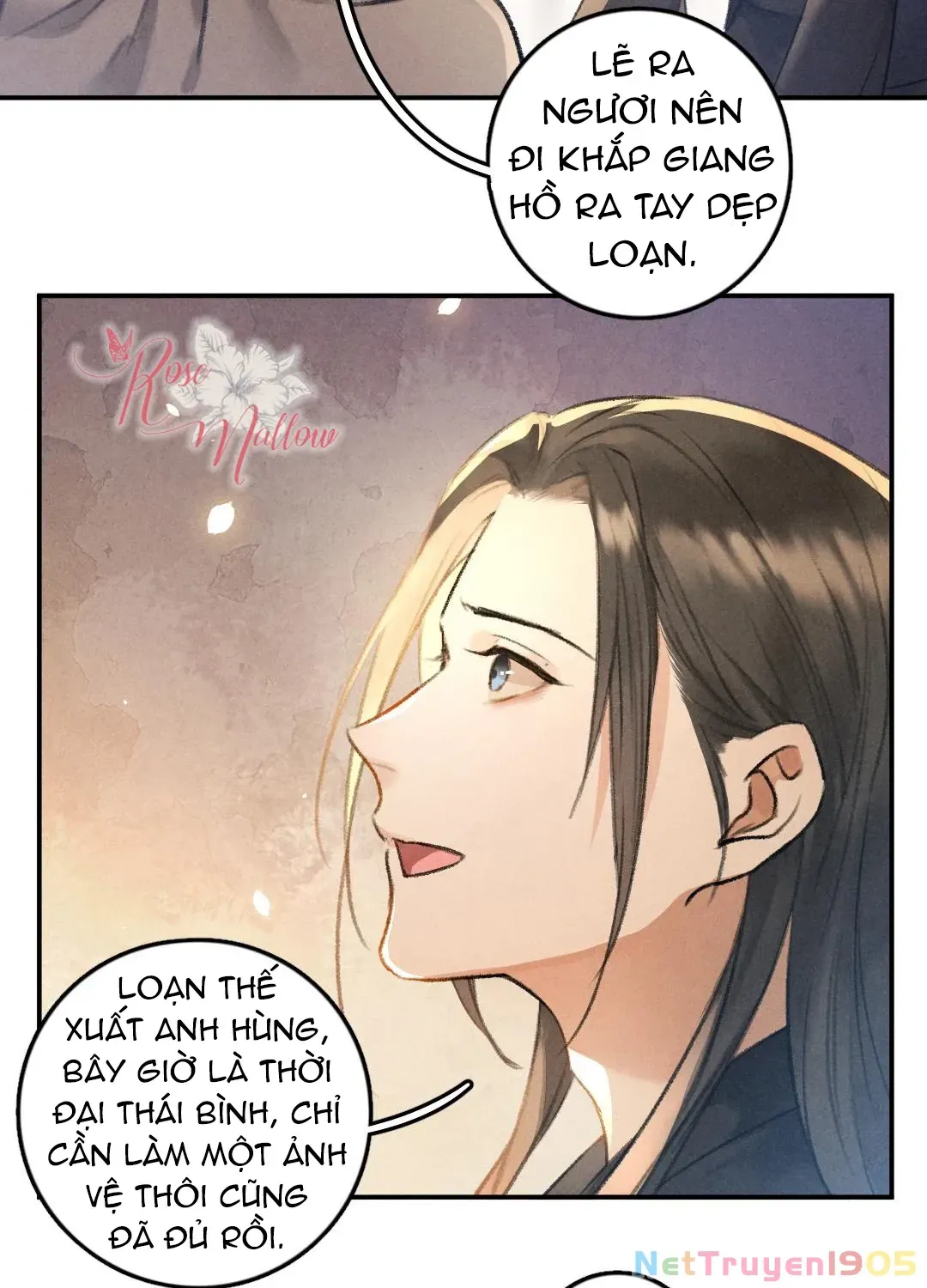 Tuân Mệnh! Nữ Vương Bệ Hạ Chapter 31 - Trang 30