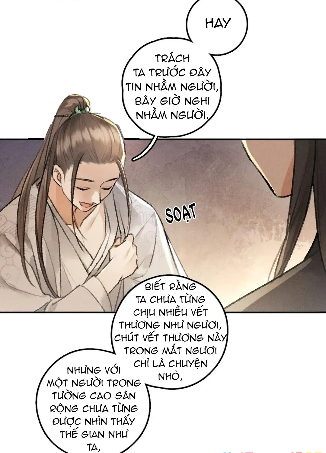 Tuân Mệnh! Nữ Vương Bệ Hạ Chapter 31 - Trang 32