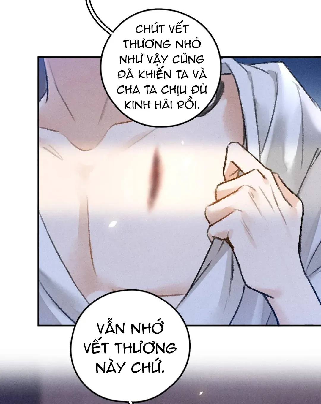Tuân Mệnh! Nữ Vương Bệ Hạ Chapter 31 - Trang 34